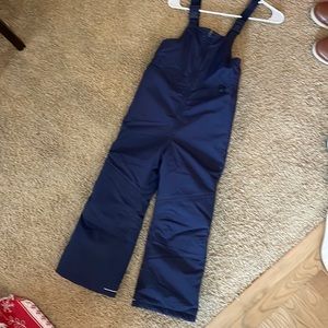 Hanna Andersson Snow Suit